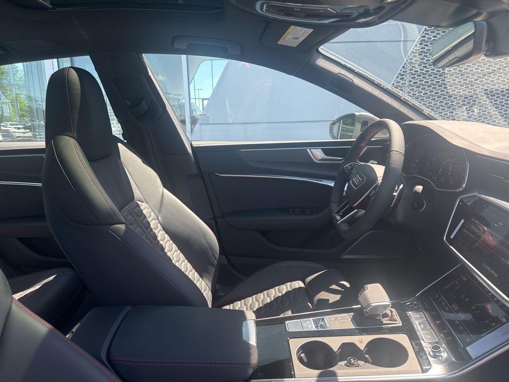 2026 Audi RS 7 Base - Photo 33