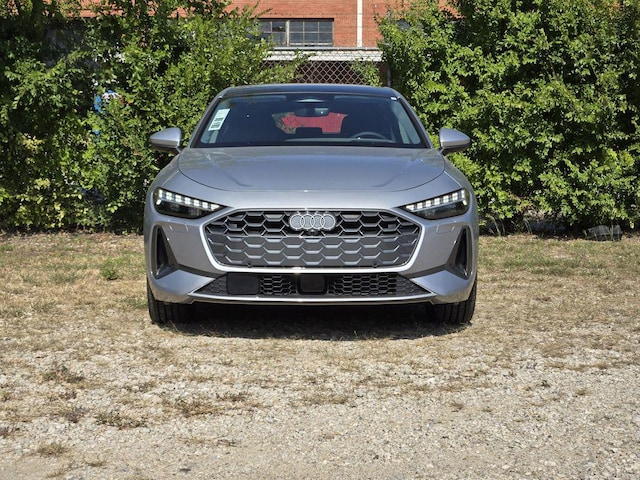 2025 Audi A5 Sedan