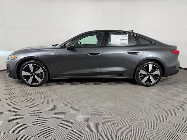 2026 Audi A5 Sedan