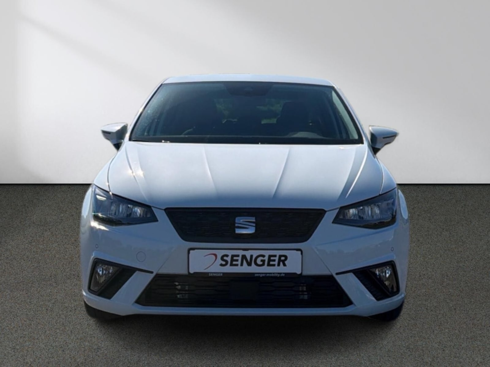 SEAT Ibiza – Bild 4