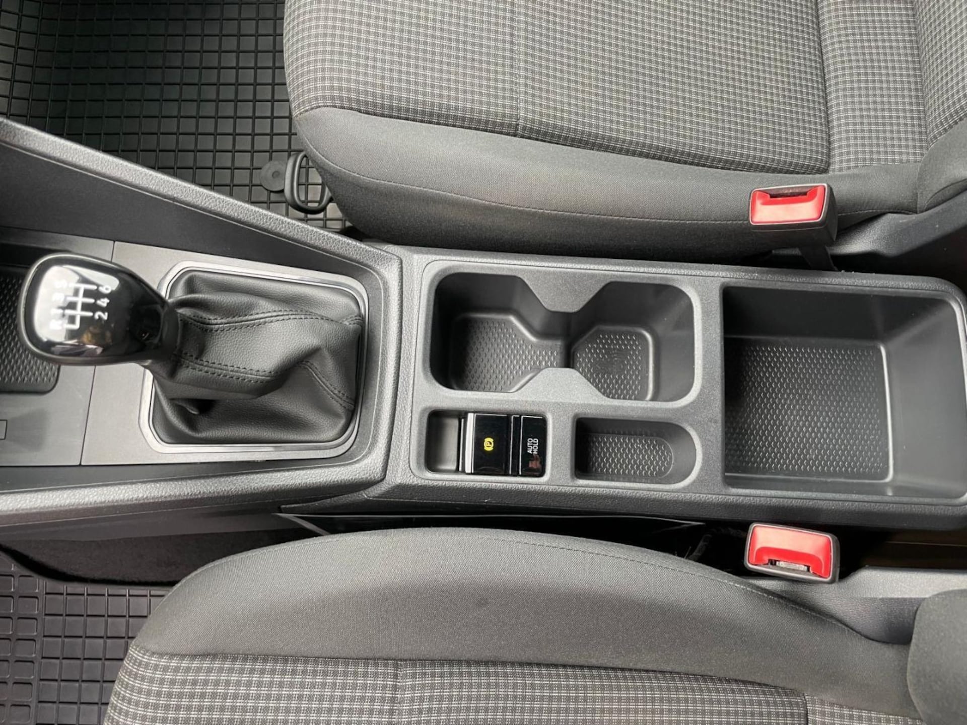 Volkswagen Caddy Cargo