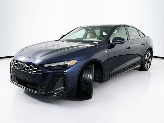 2026 Audi A5 Sedan