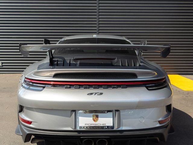 2023 Porsche 911 GT3 - Photo 11
