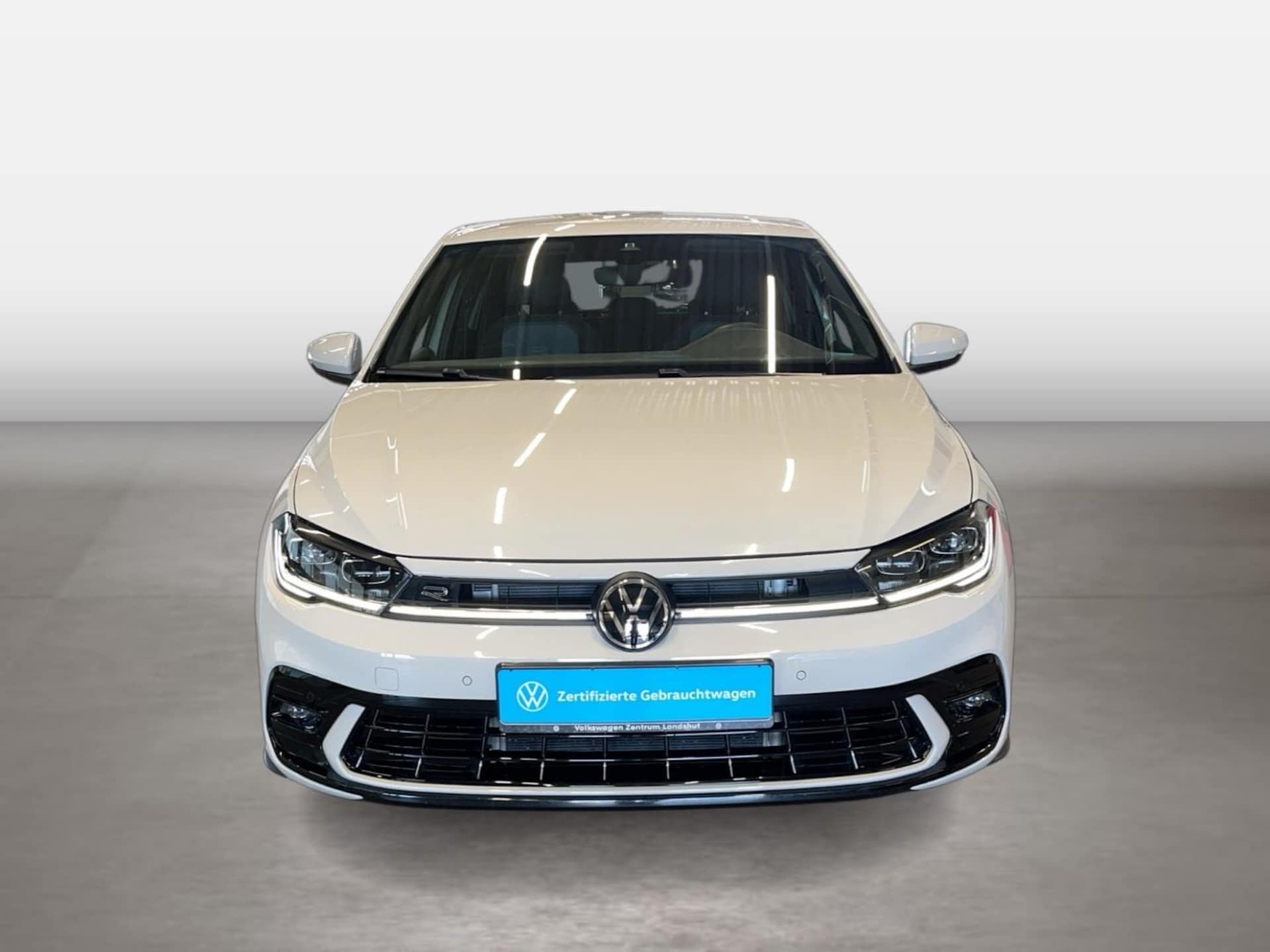 Volkswagen Polo R-Line