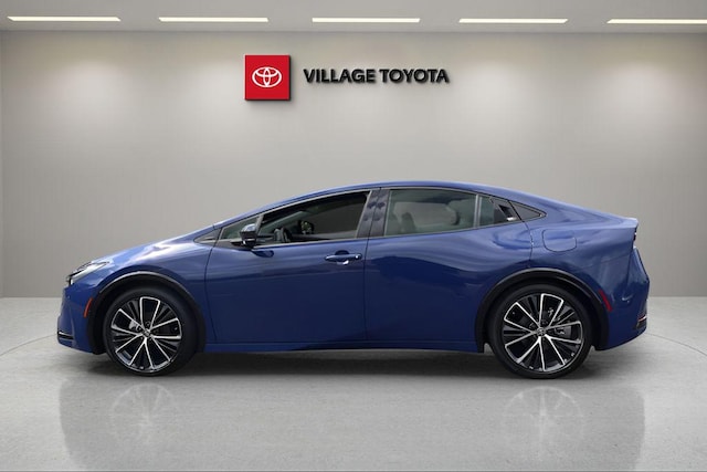 2026 Toyota Prius