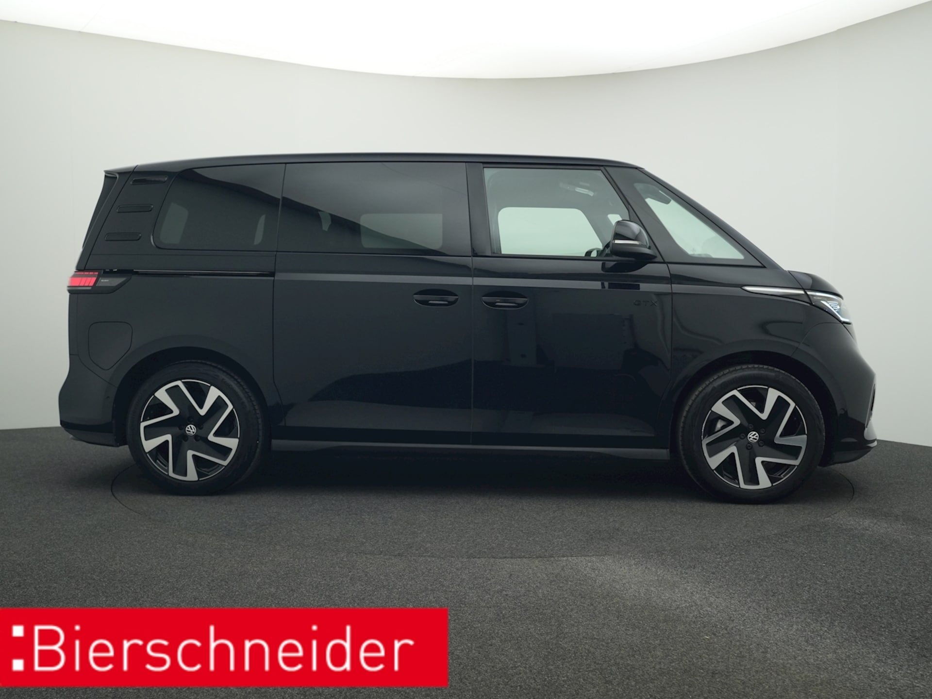 Volkswagen ID. Buzz GTX