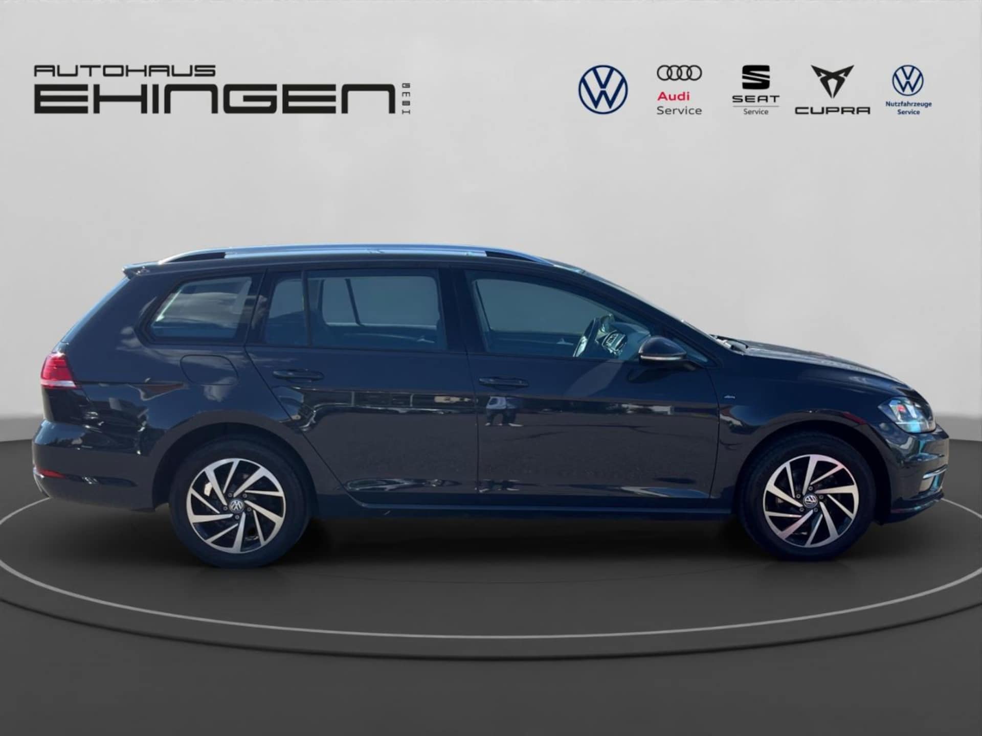 Volkswagen Golf Variant JOIN