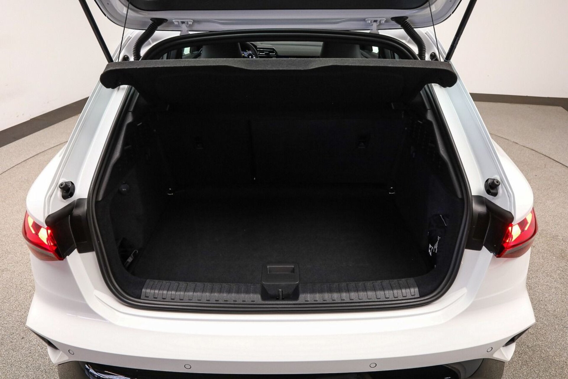 Audi S3 Sportback
