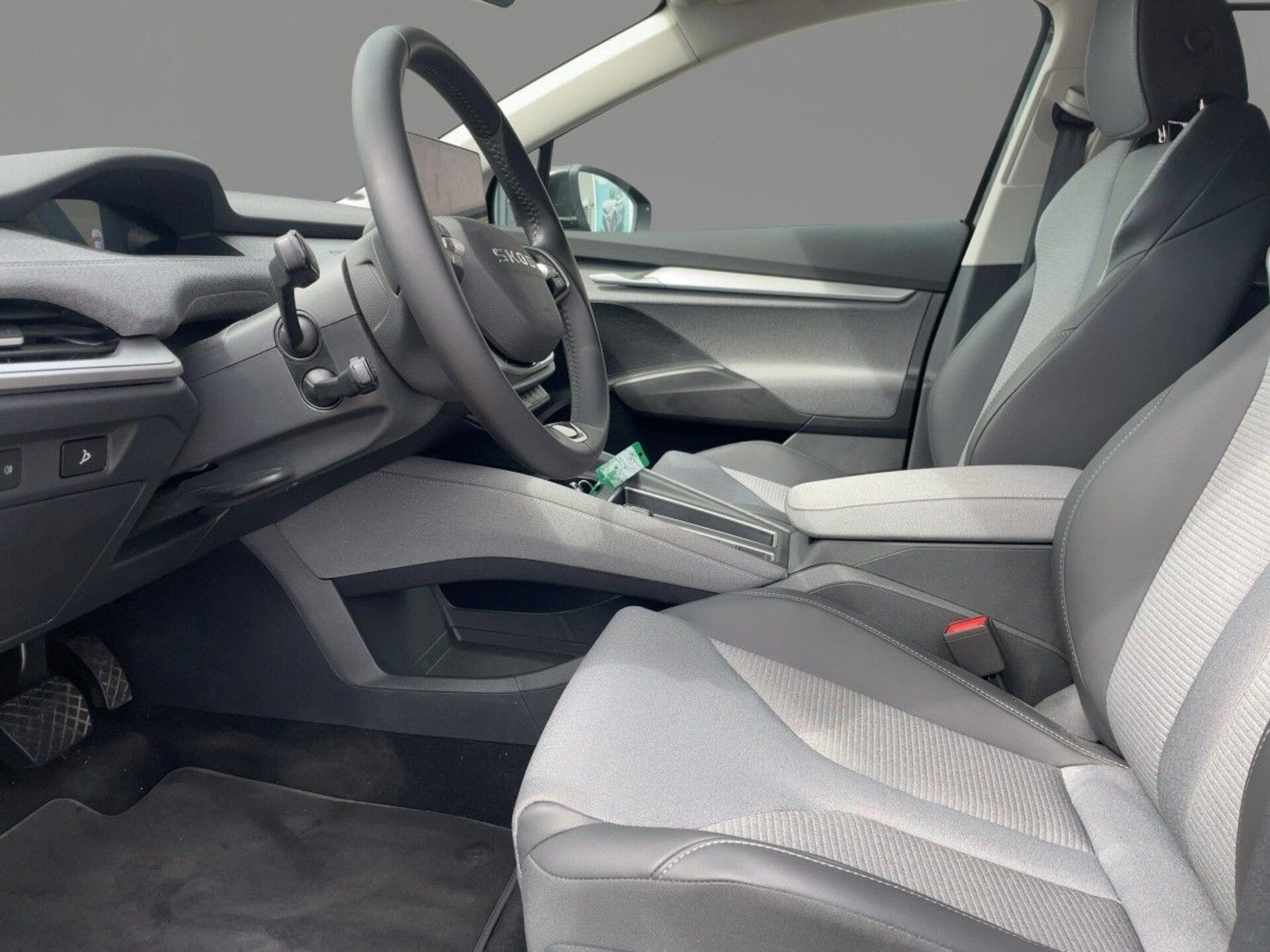 Skoda Enyaq 85