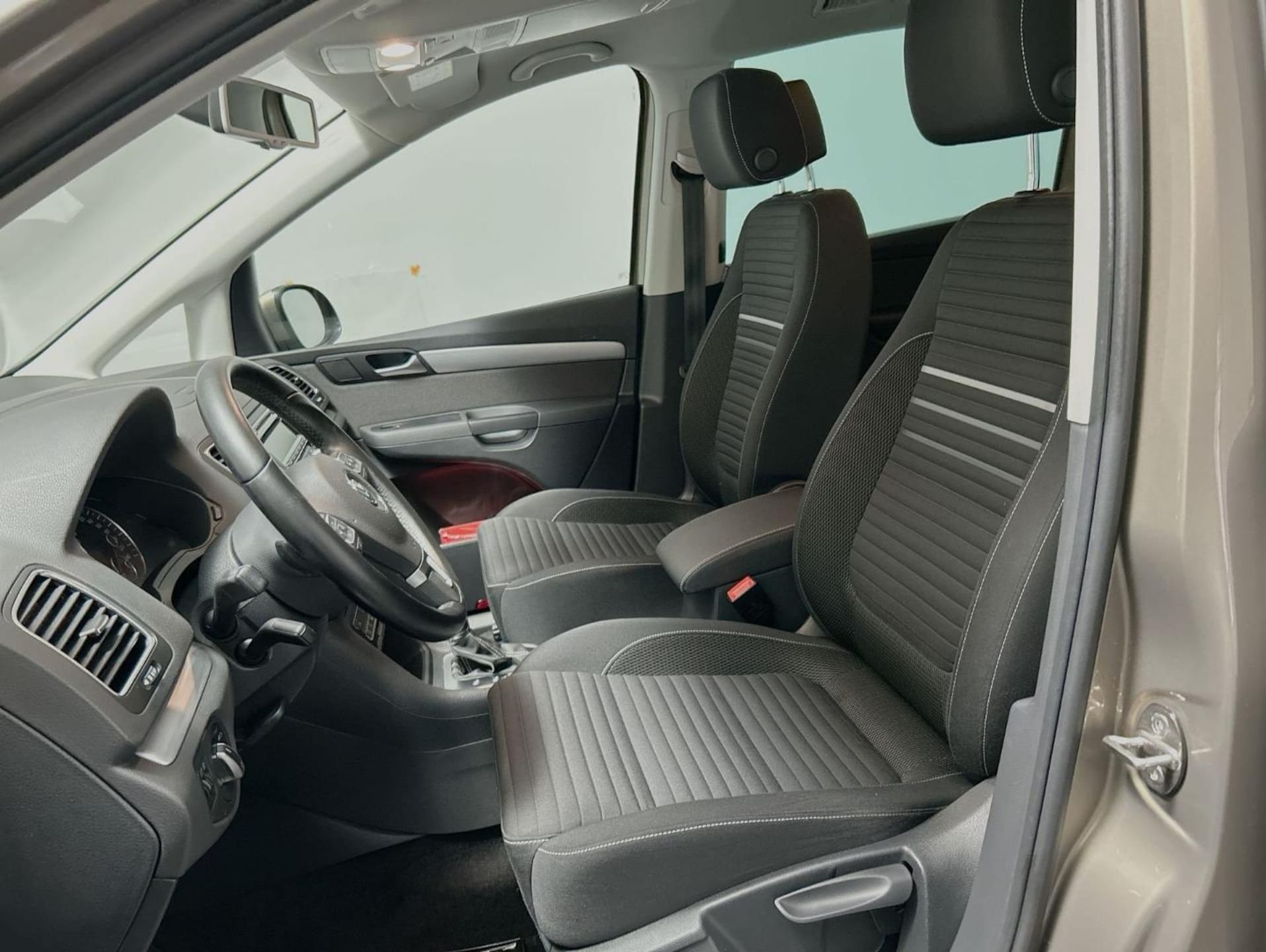 Volkswagen Sharan Comfortline
