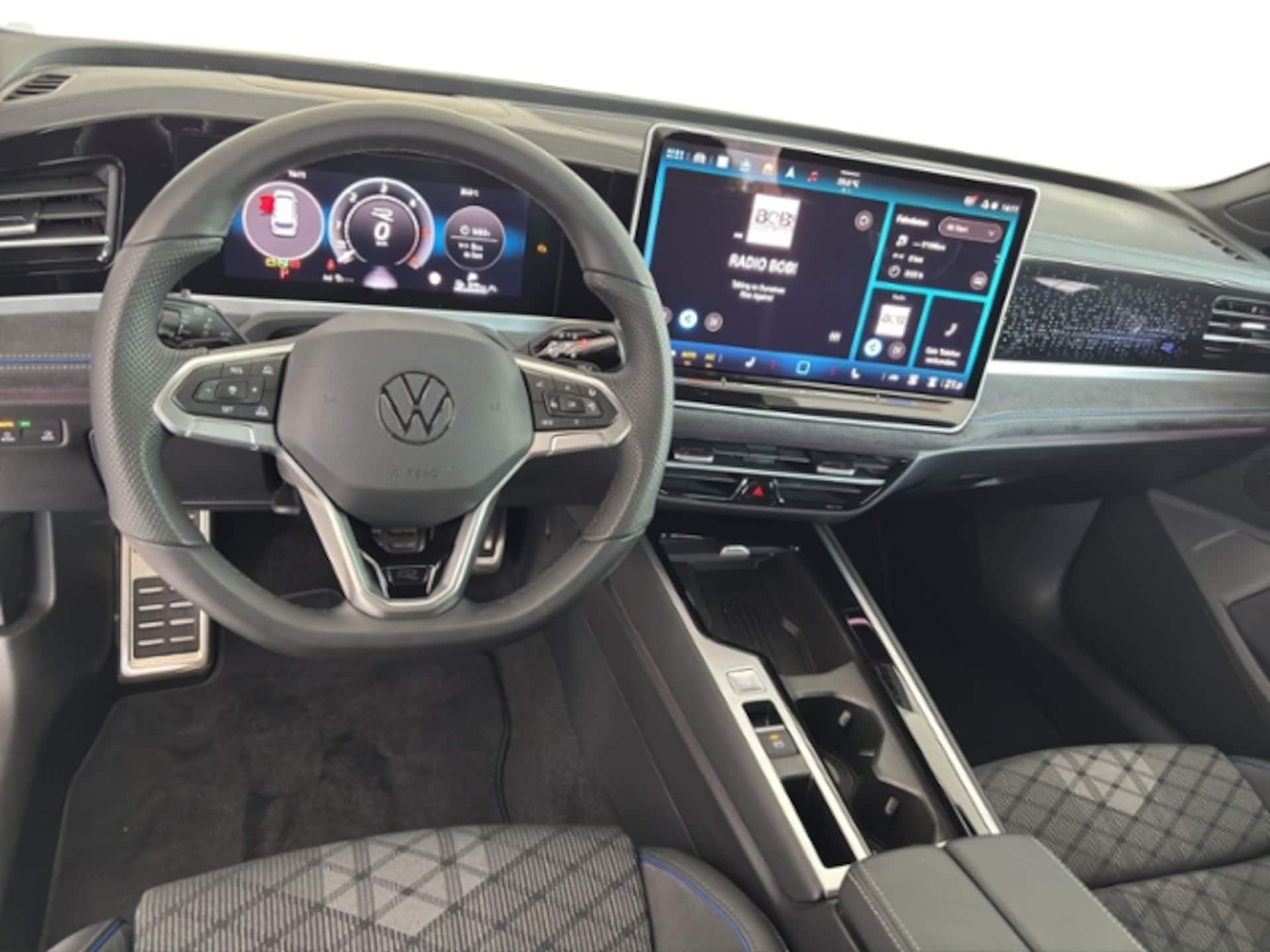 Volkswagen Passat R-Line