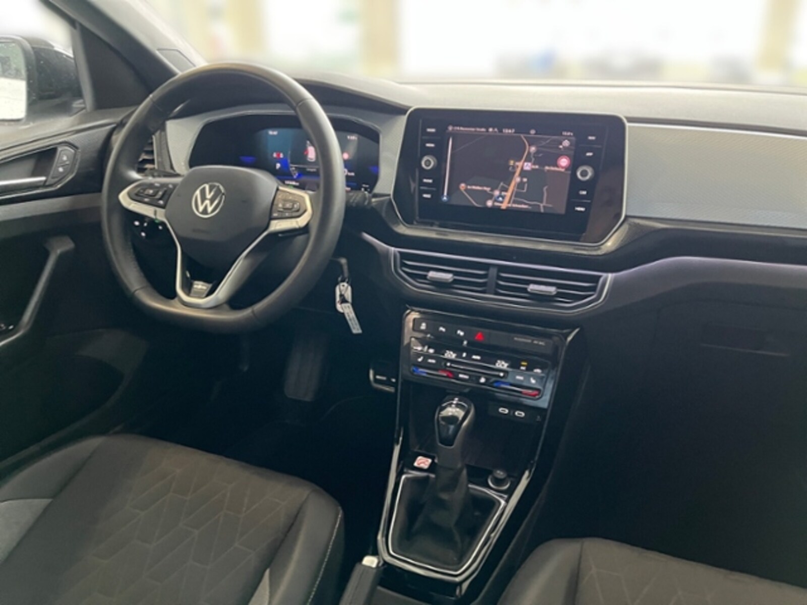 Volkswagen T-Cross – Bild 13