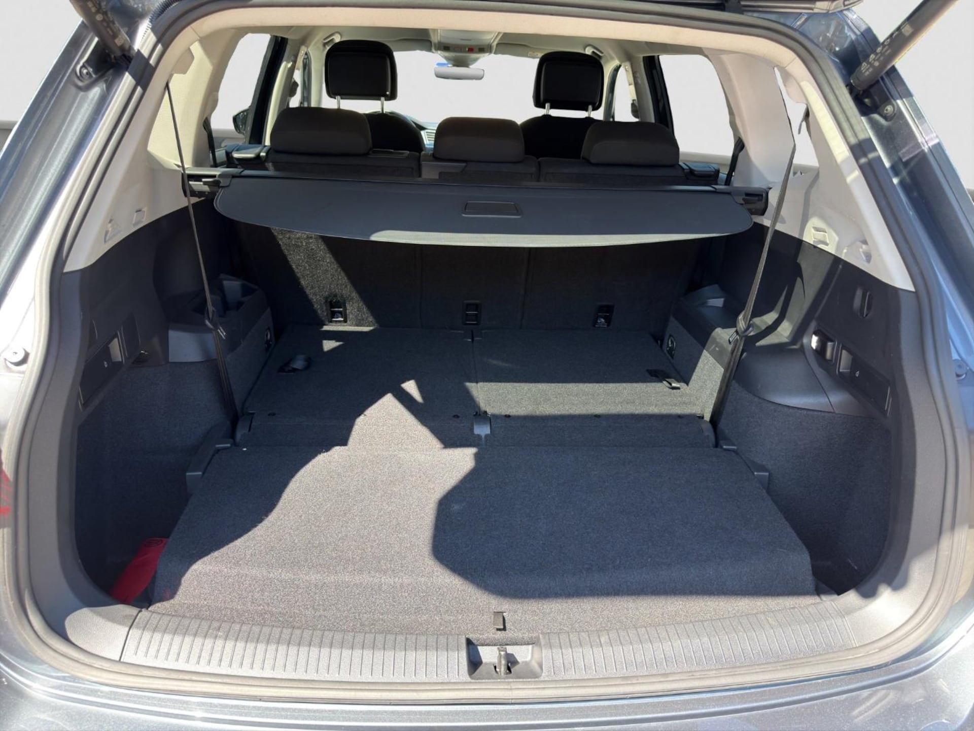 Volkswagen Tiguan Allspace Life