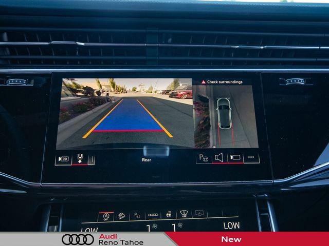 2026 Audi Q8 Prestige - Photo 22