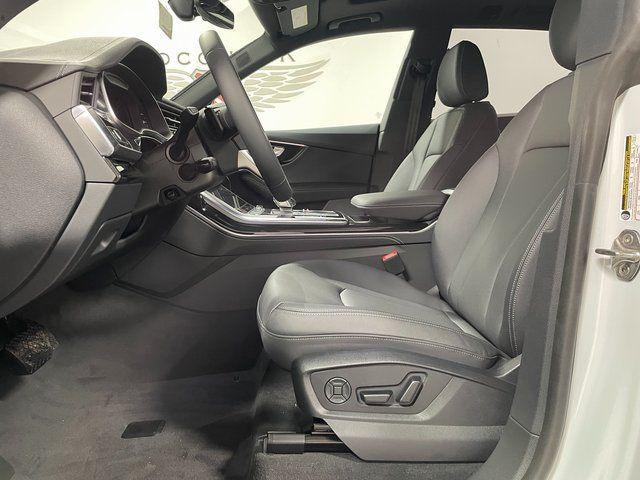 2026 Audi Q8 Premium Plus - Photo 14