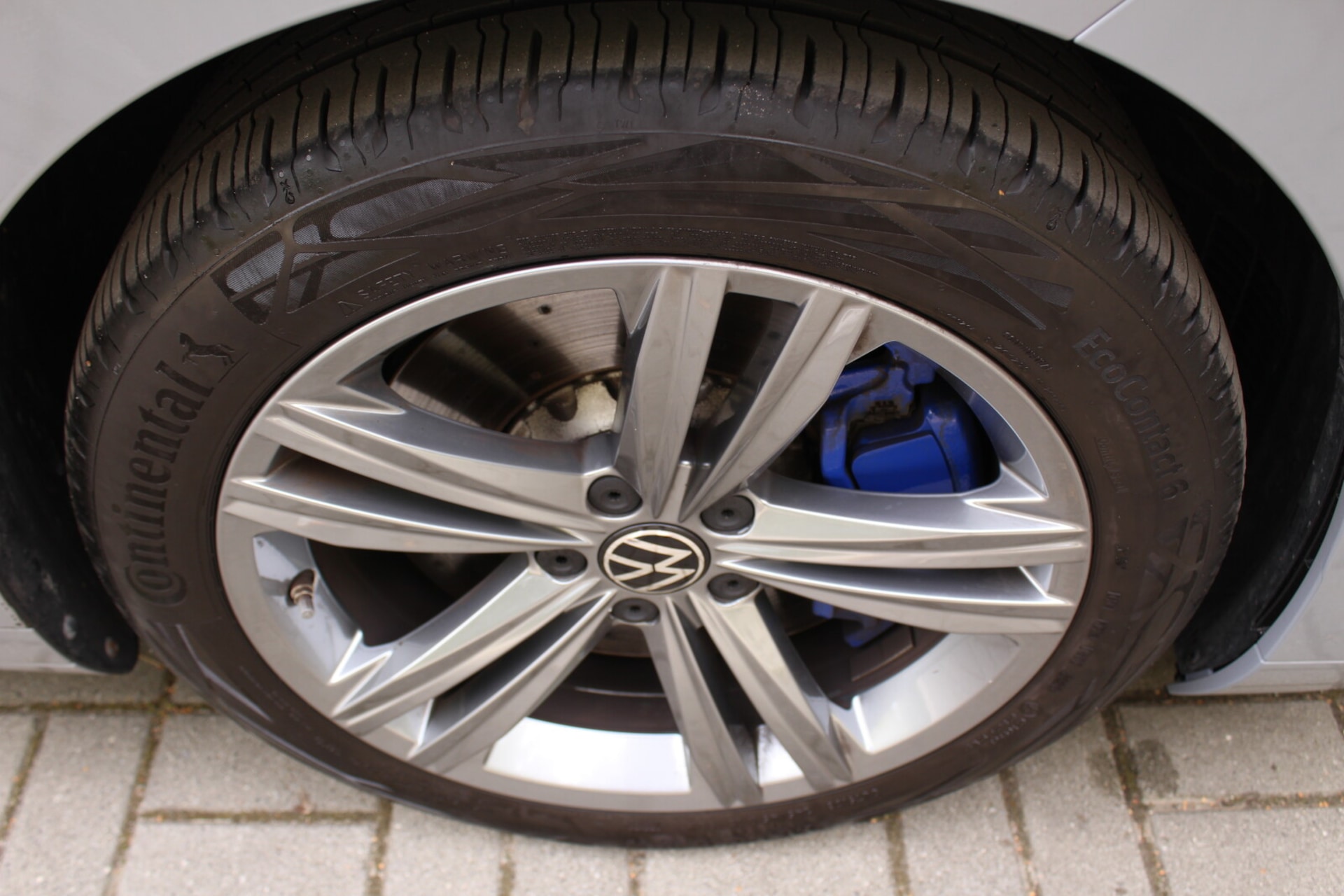 Volkswagen Arteon Shooting Brake R