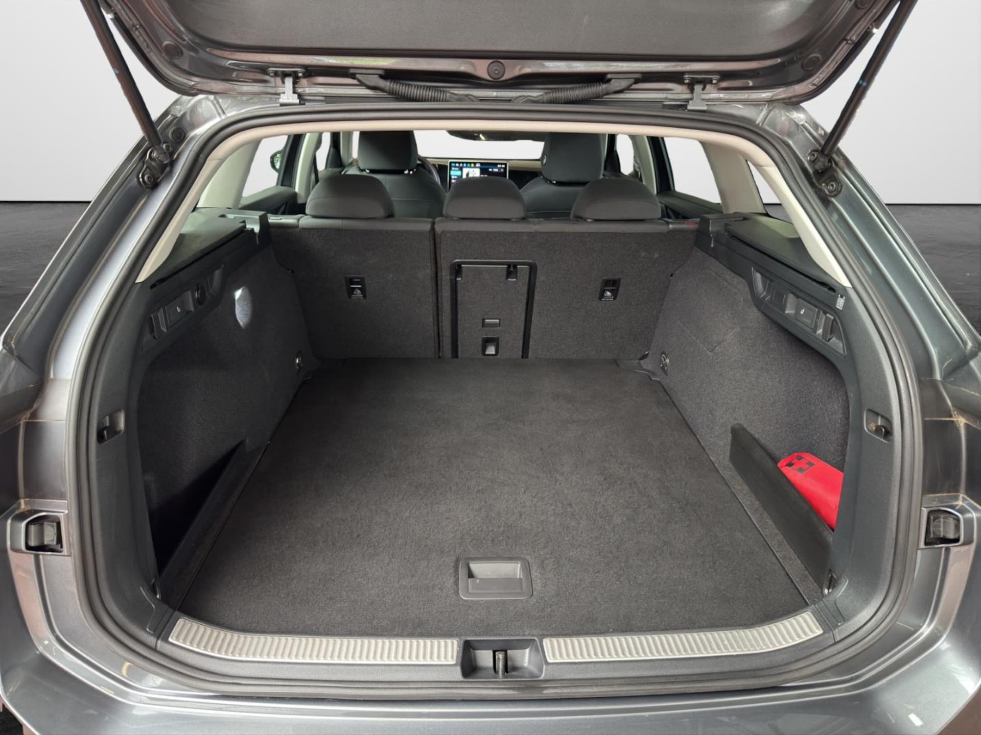 Volkswagen Passat Basis-Modell