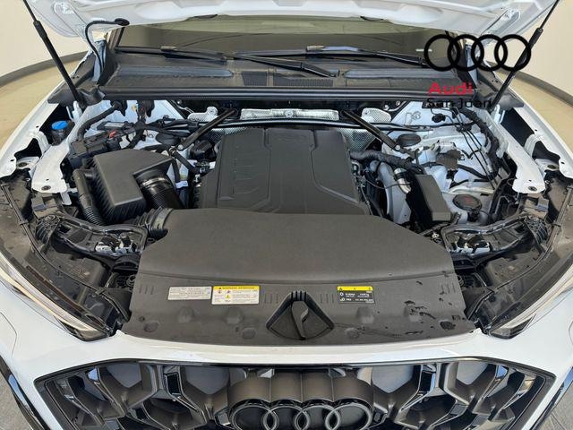 2026 Audi Q5 Sportback