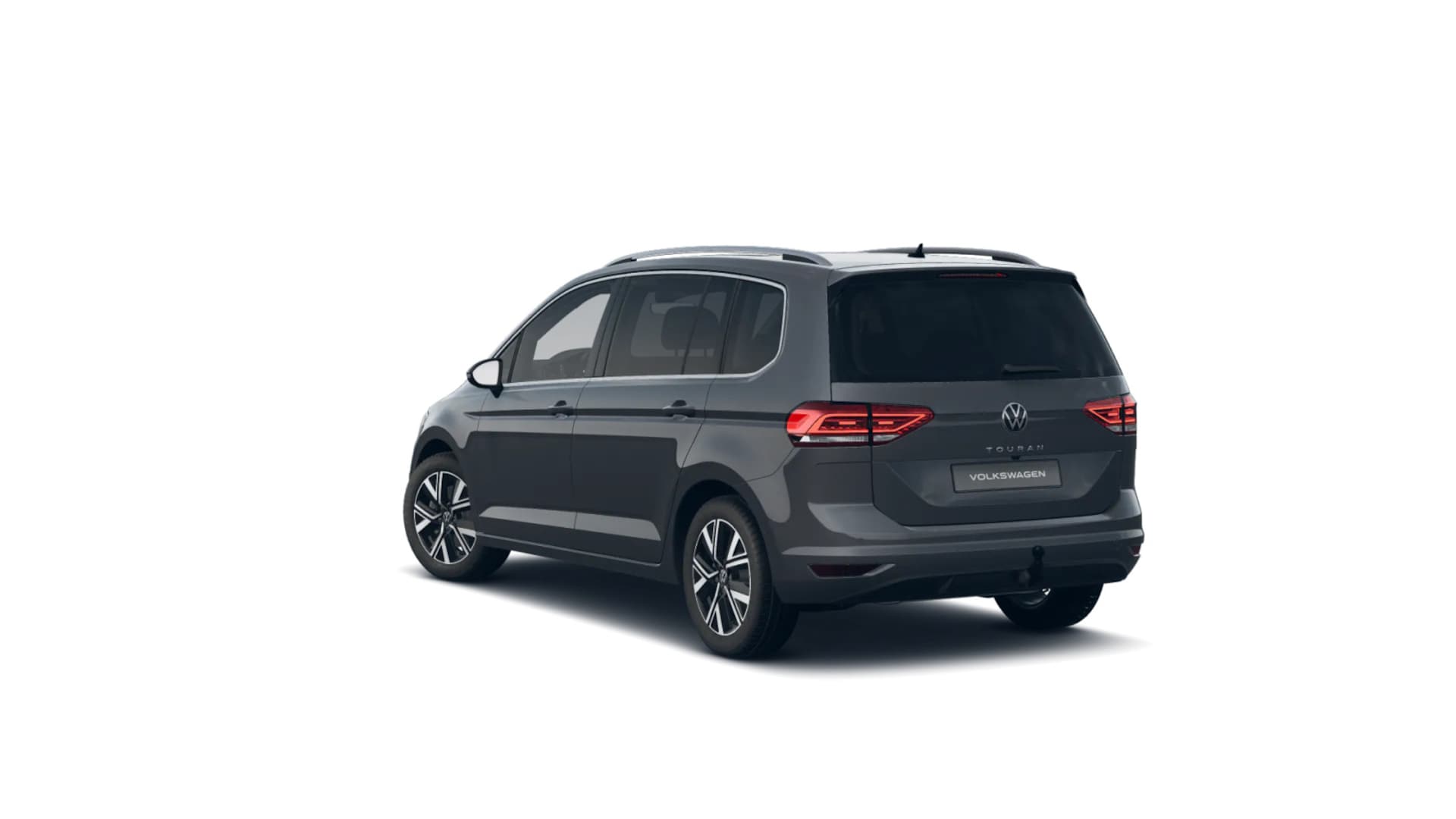 Volkswagen Touran Highline