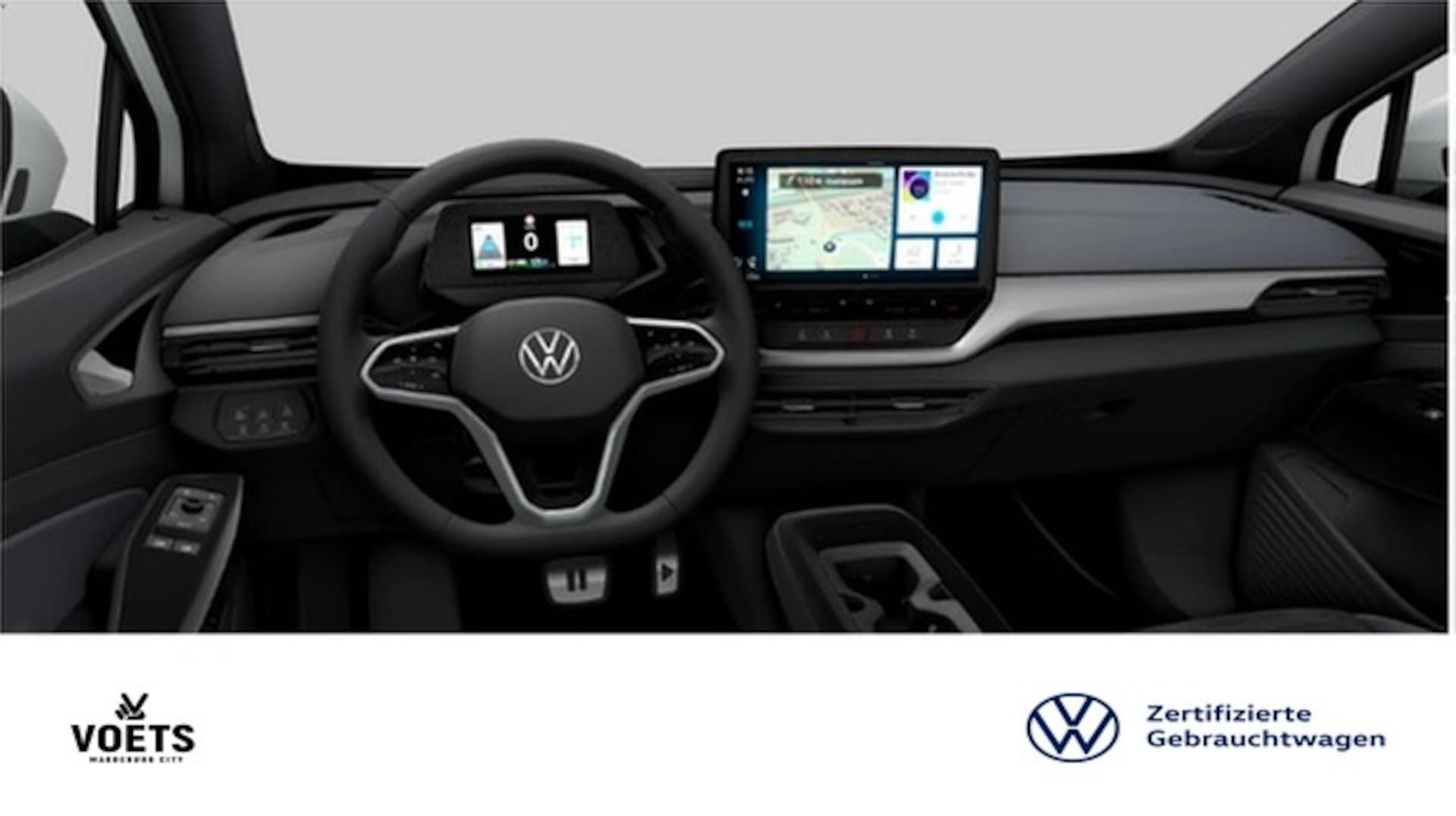 Volkswagen ID.4 Pro Performance