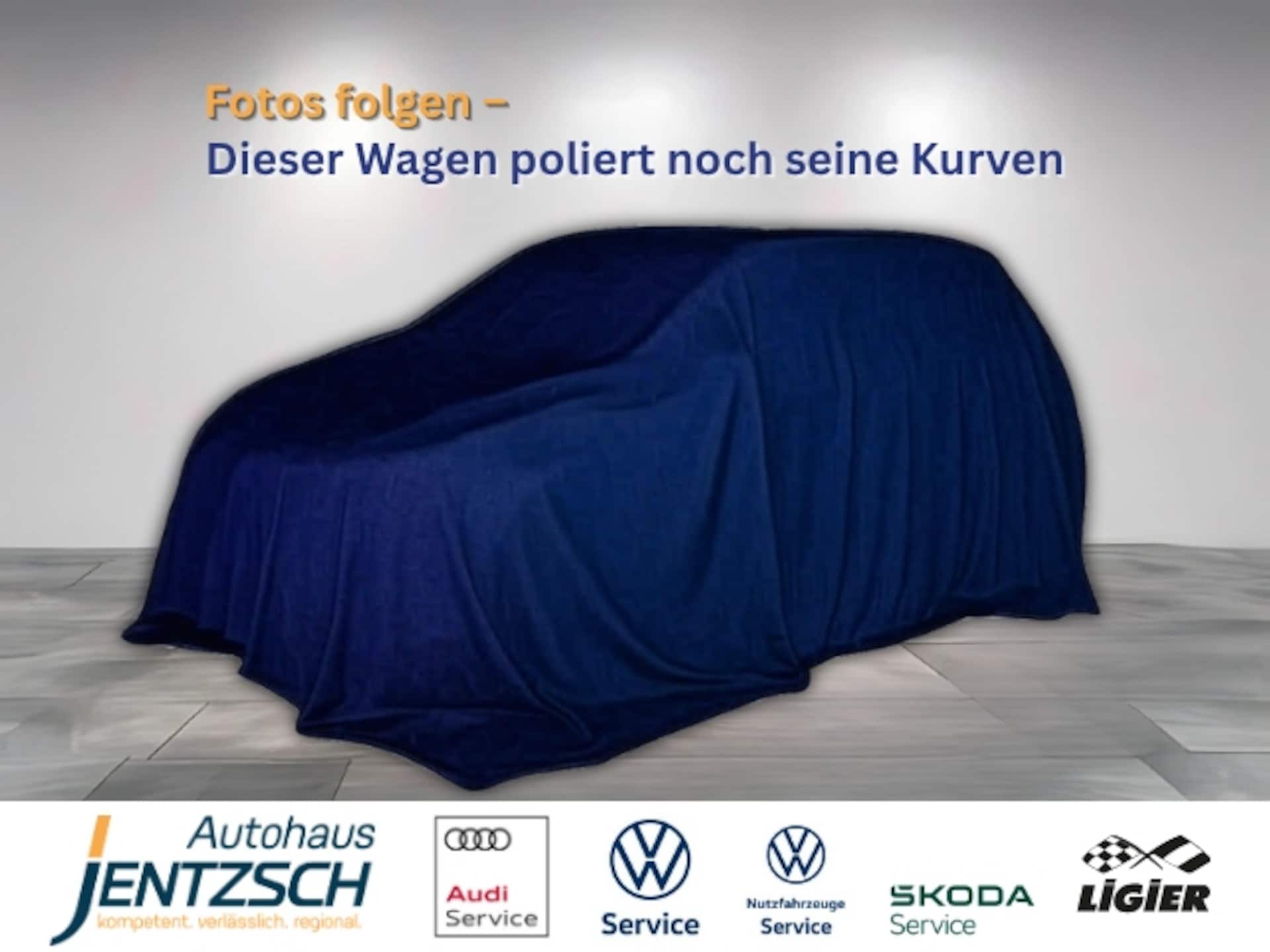Volkswagen Golf MOVE