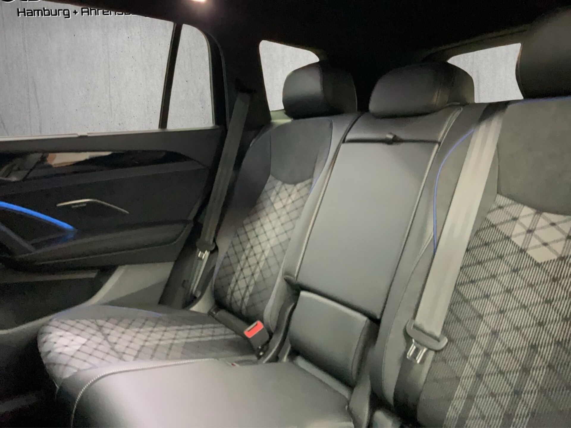 Volkswagen Tayron R-Line