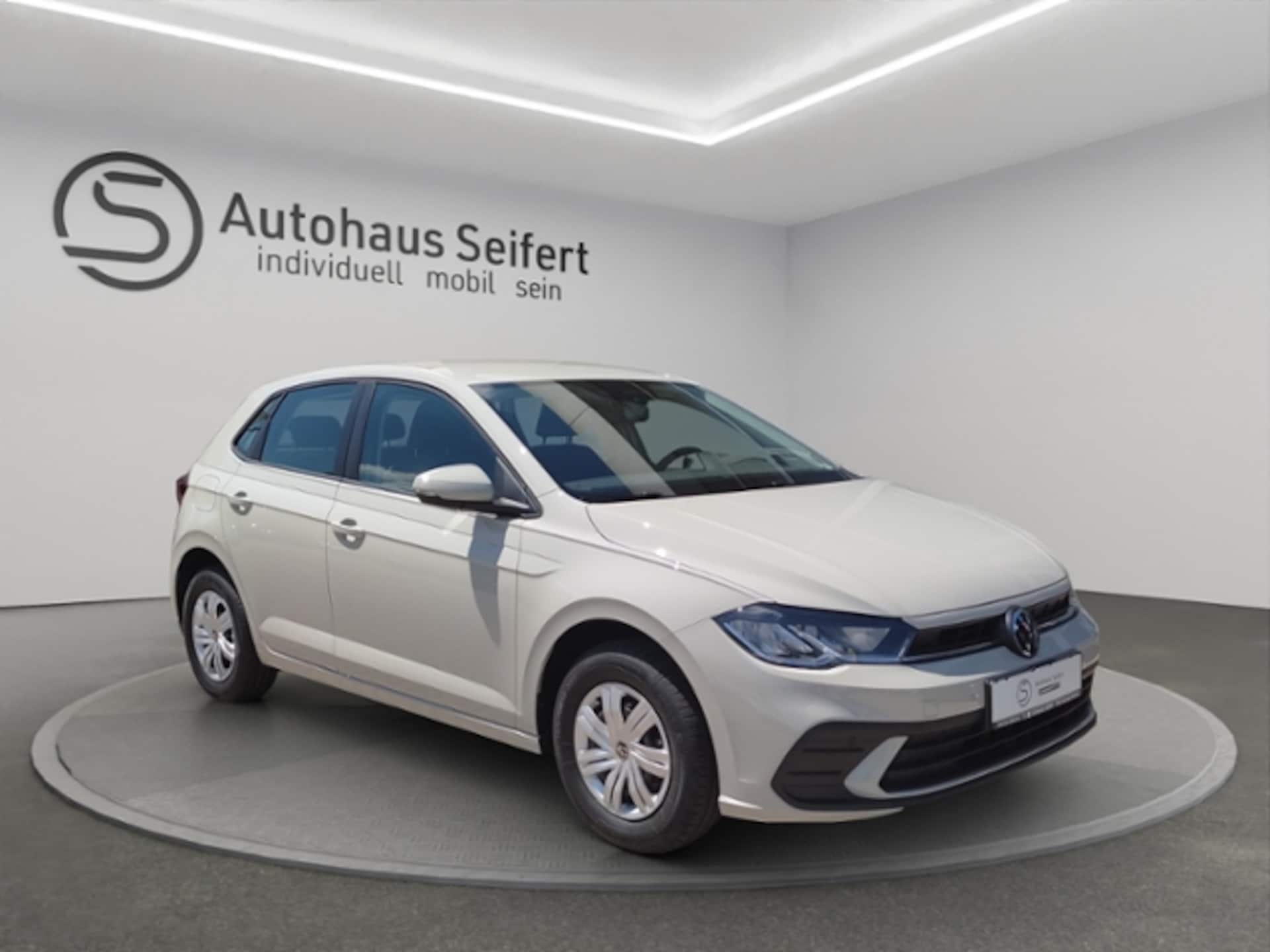 Volkswagen Polo Trend