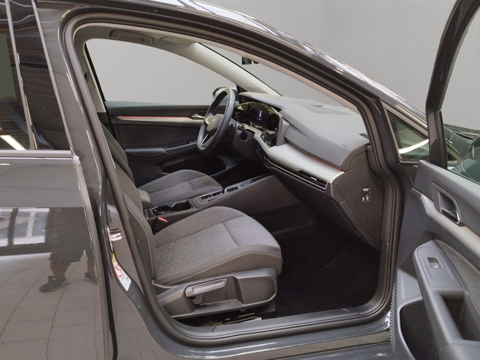 Volkswagen Golf – Bild 9