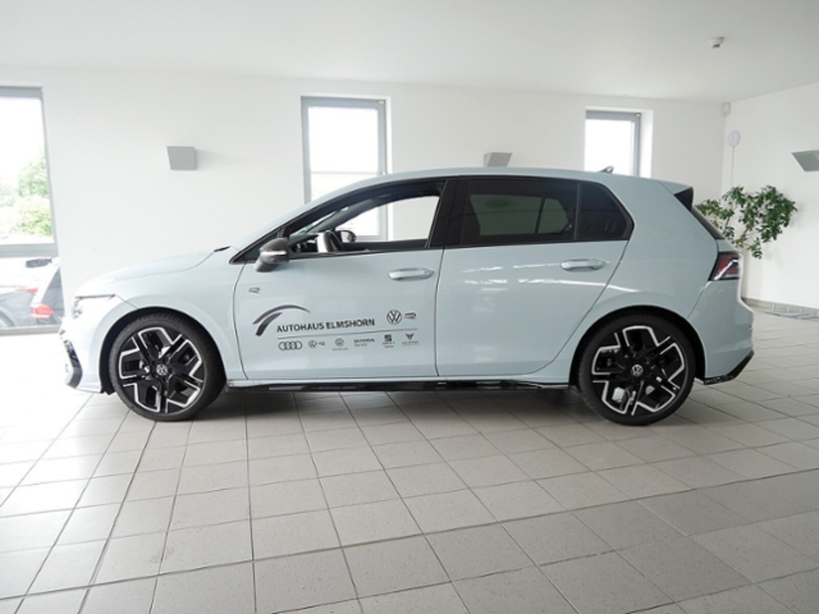 Volkswagen Golf – Bild 4