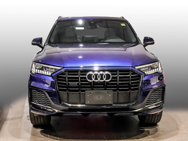 2023 Audi Q7