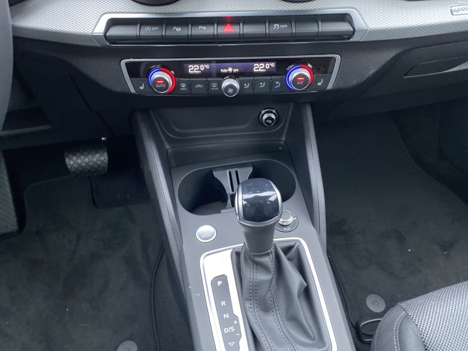 Audi Q2 – Bild 15