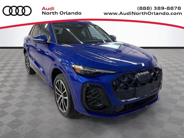 2026 Audi Q5