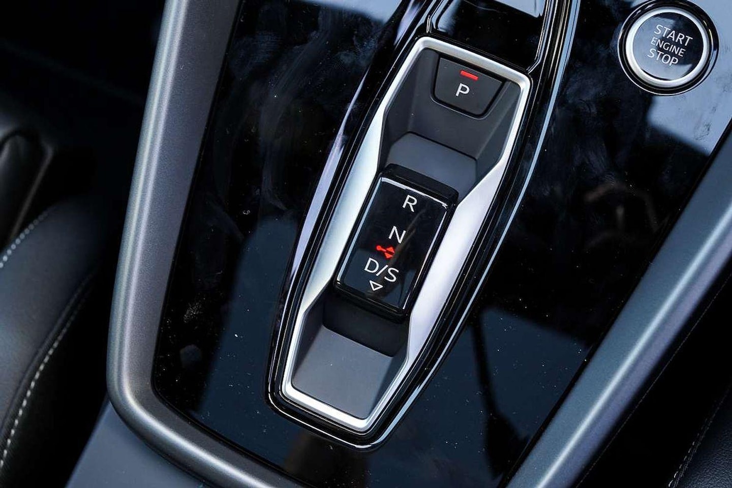 Image about Audi A3 Sedan TFSI quattro S tronic