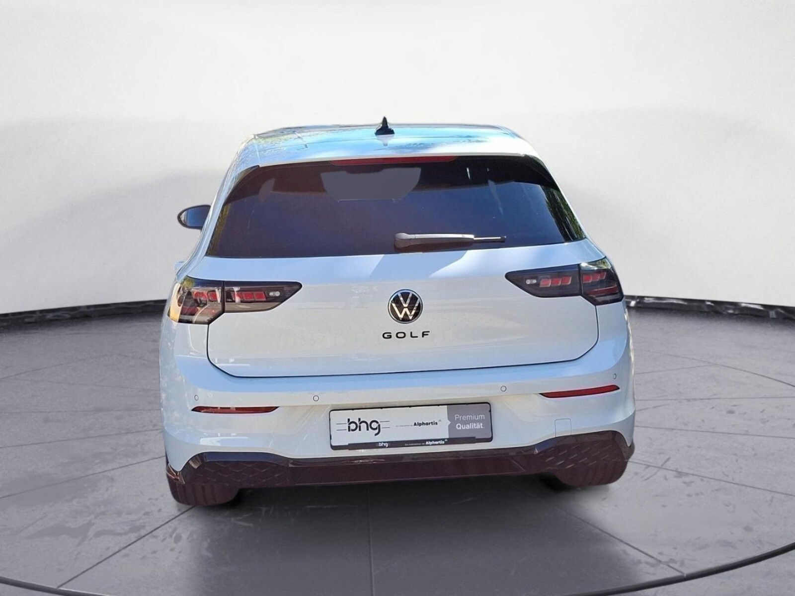 Volkswagen Golf – Bild 5