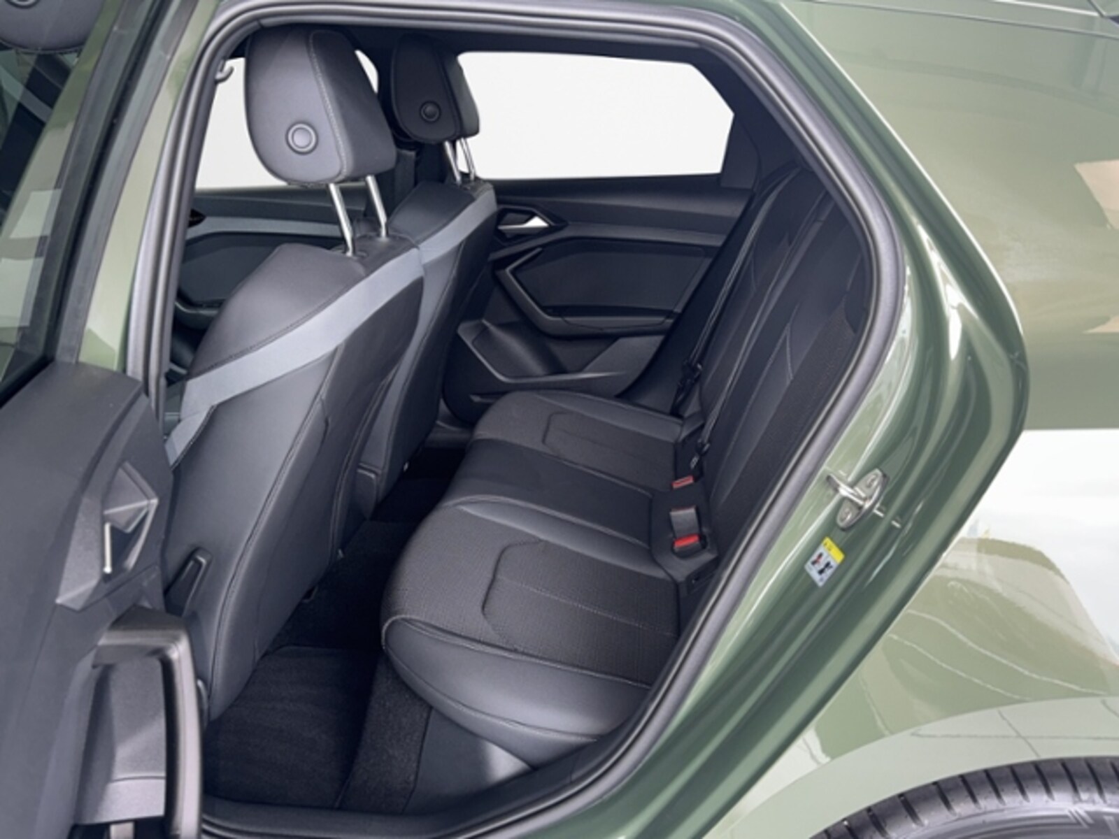 Audi A1 Sportback – Bild 14
