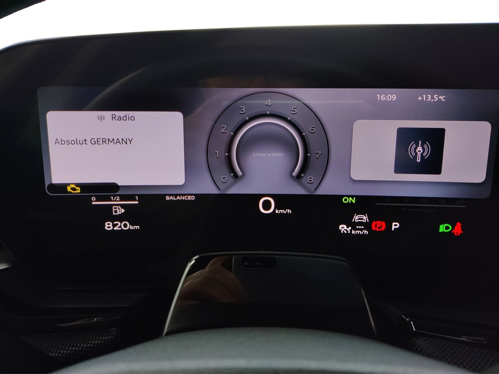 Audi A5 Avant – Bild 10