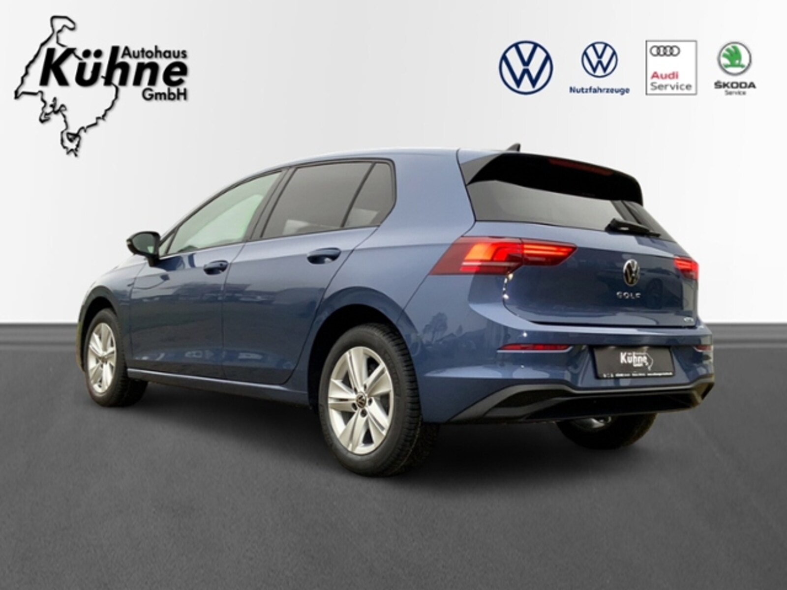 Volkswagen Golf – Bild 5