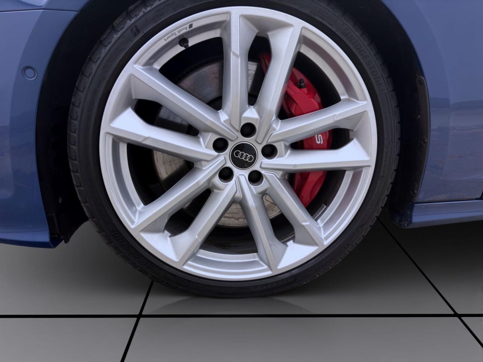 Audi S6 Avant – Bild 9