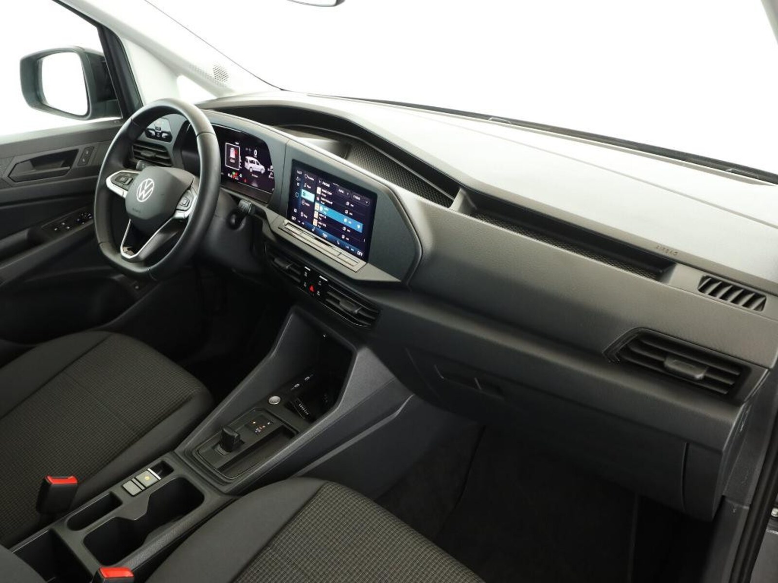Volkswagen Caddy – Bild 4