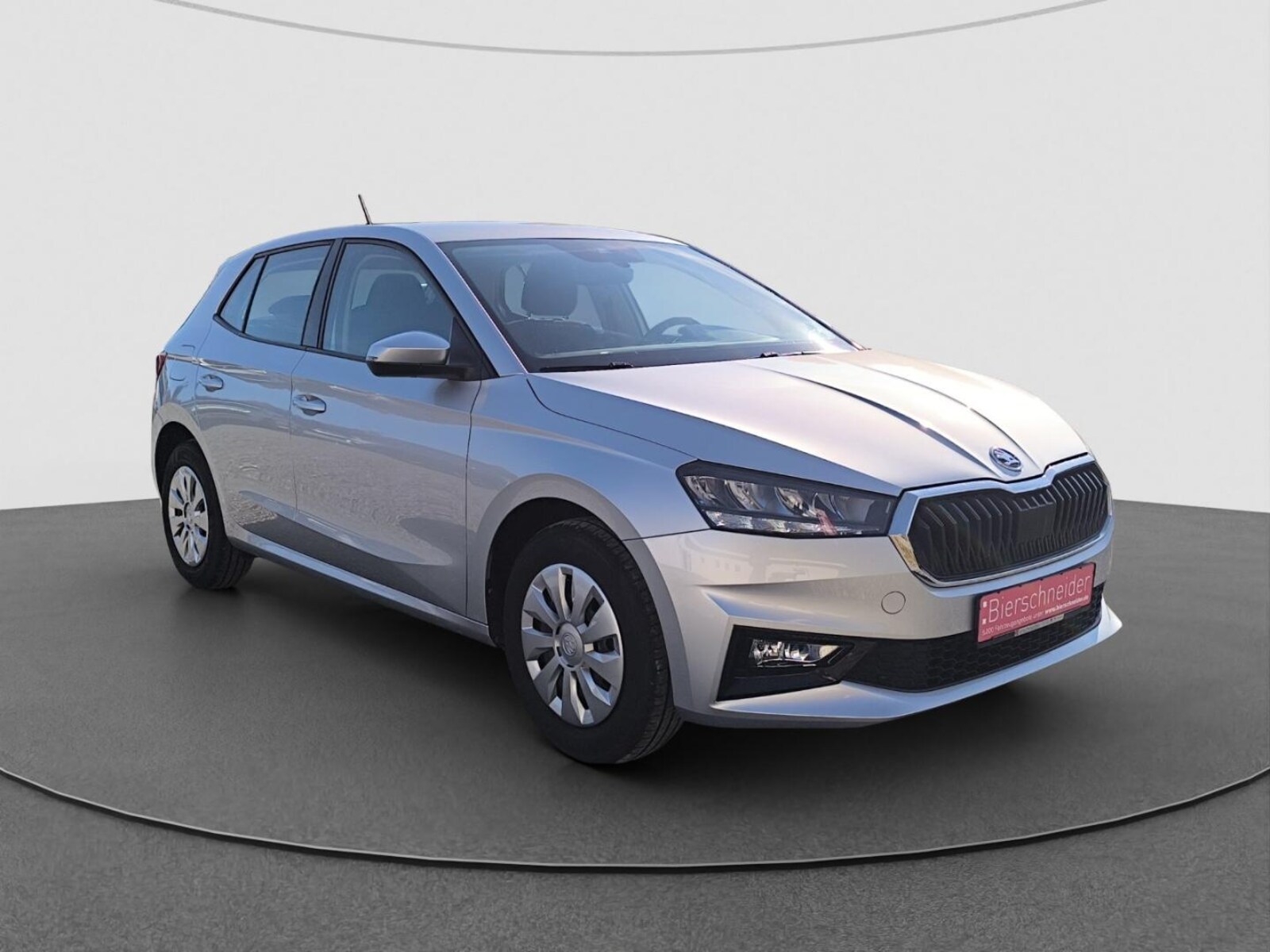 Škoda Fabia – Bild 4