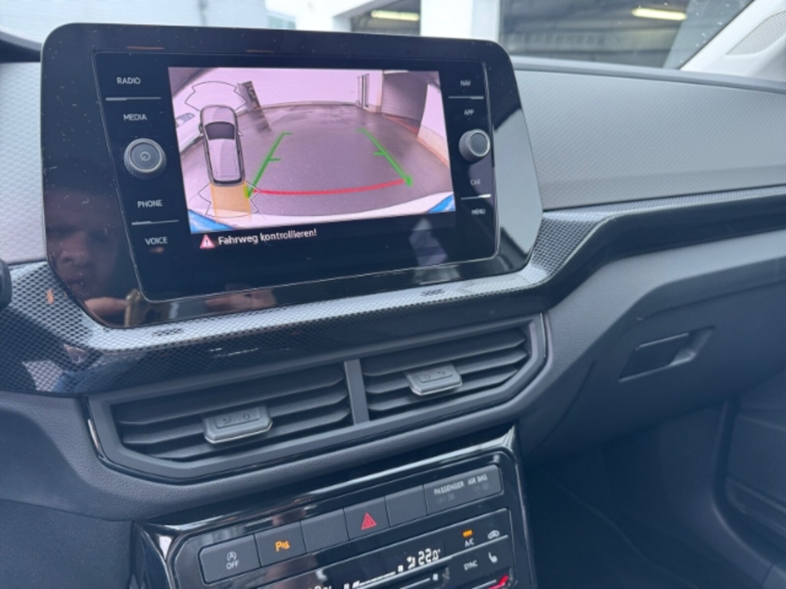 Volkswagen T-Cross – Bild 13