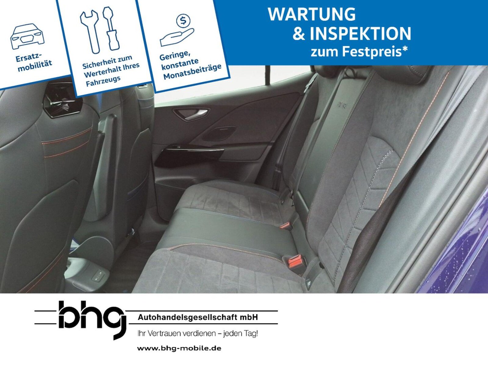 Volkswagen ID.3 – Bild 14
