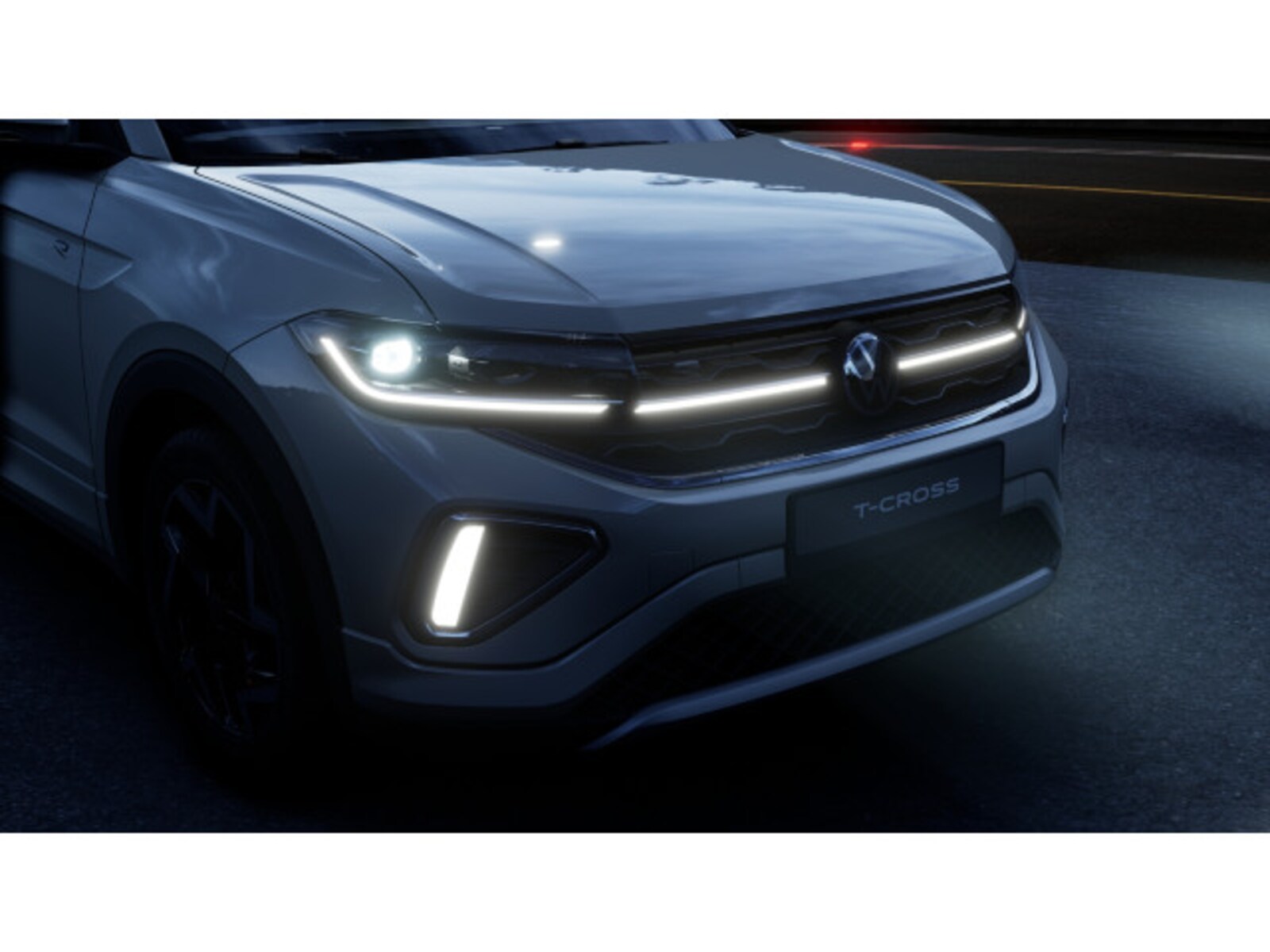 Volkswagen T-Cross – Bild 11