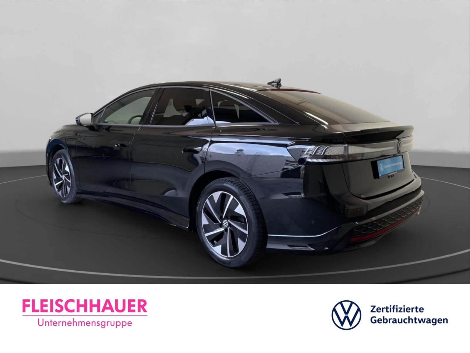 Volkswagen ID.7 – Bild 5