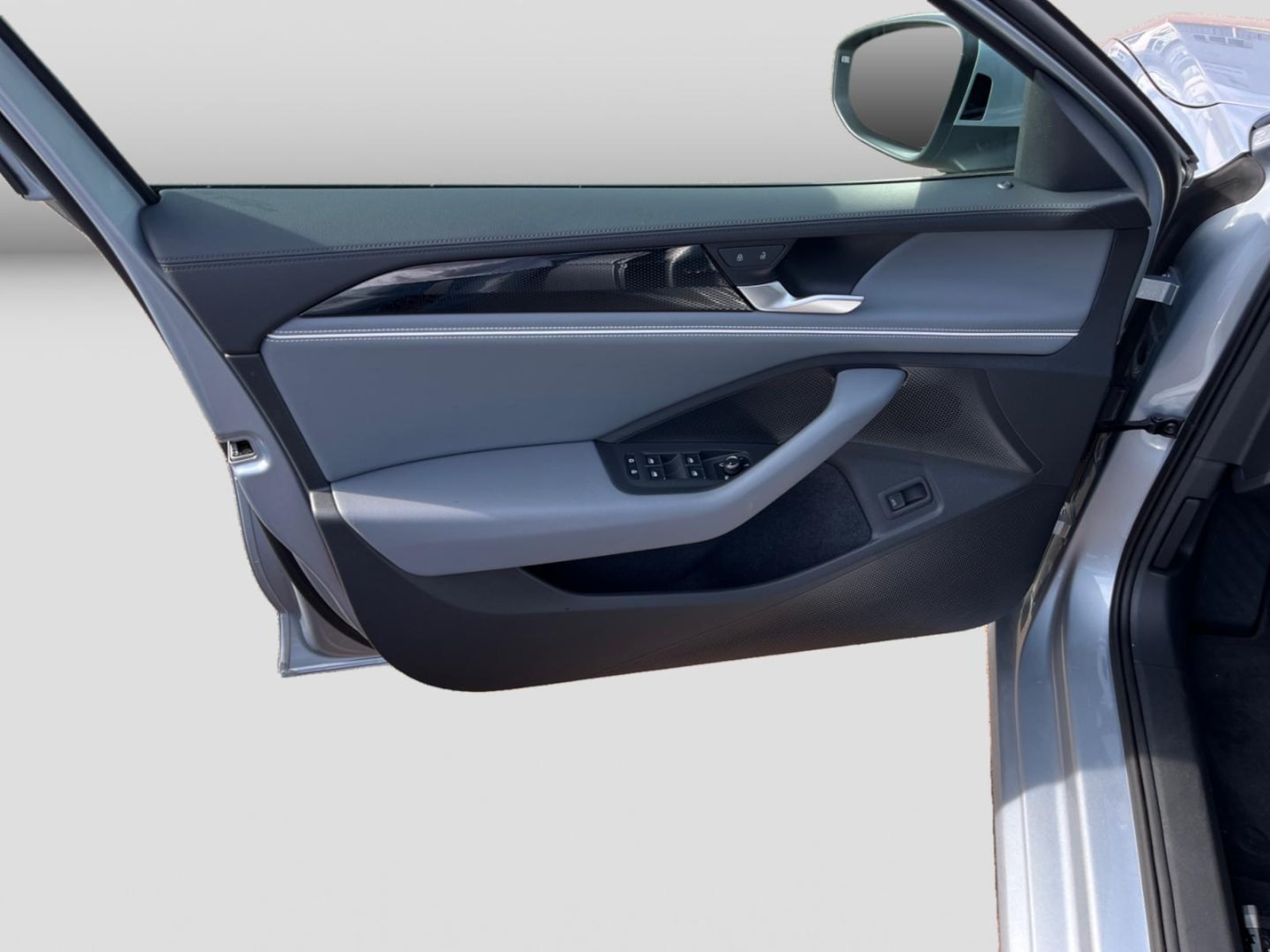 Volkswagen Passat – Bild 15
