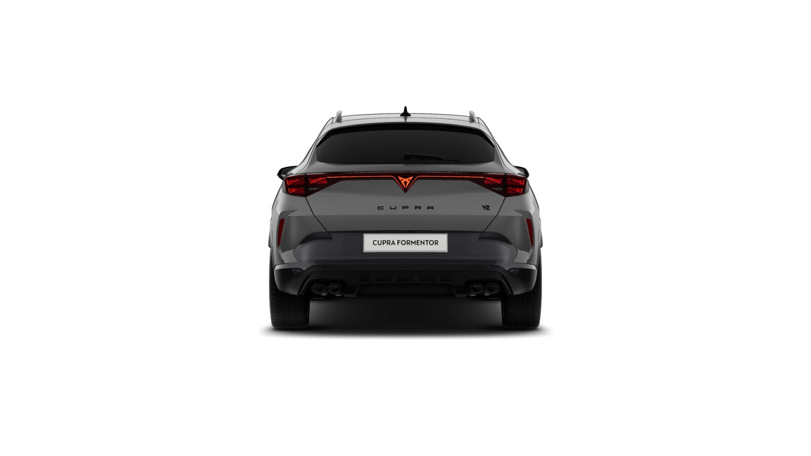 CUPRA Formentor – Bild 7