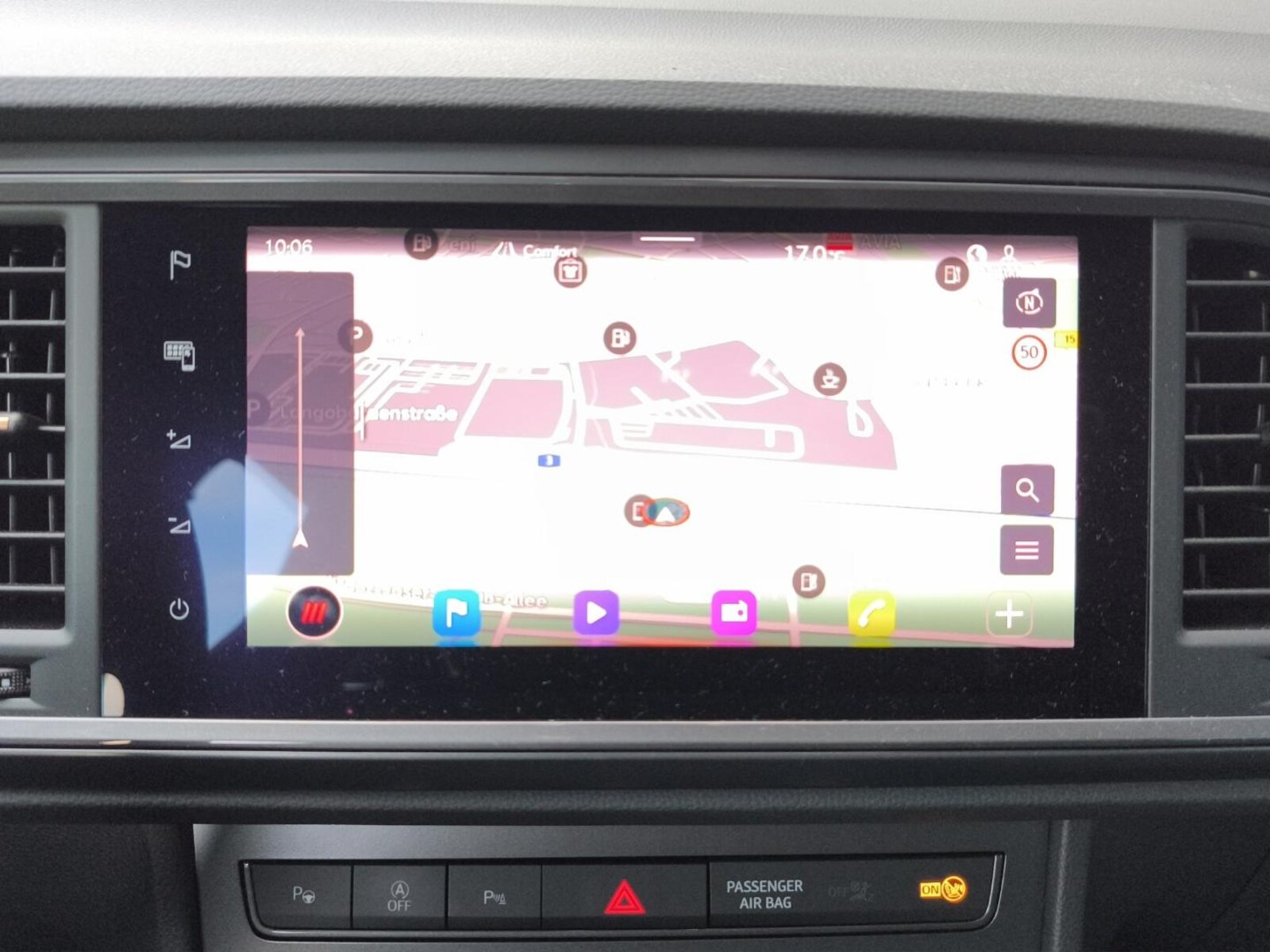 CUPRA Ateca – Bild 18