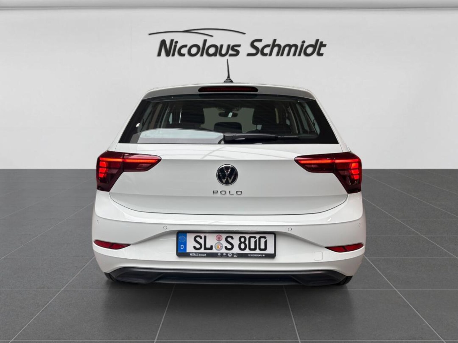 Volkswagen Polo – Bild 5