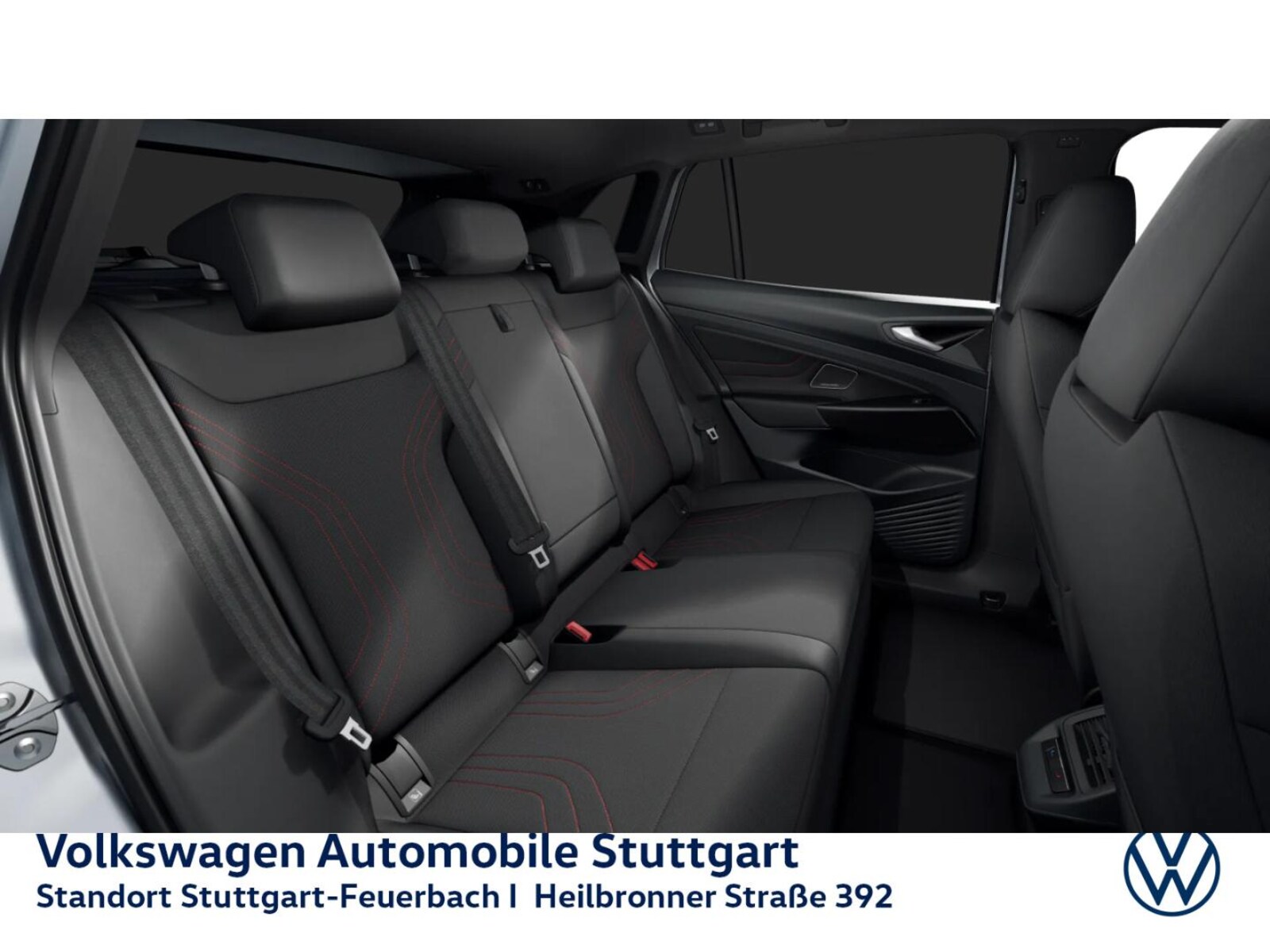 Volkswagen ID.4 – Bild 11