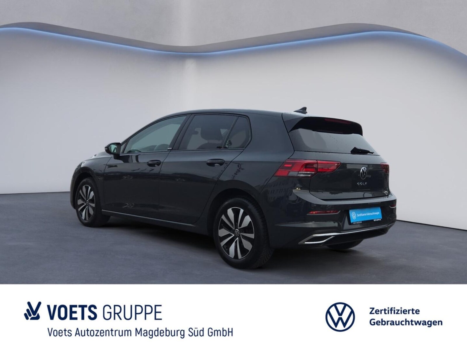 Volkswagen Golf – Bild 3